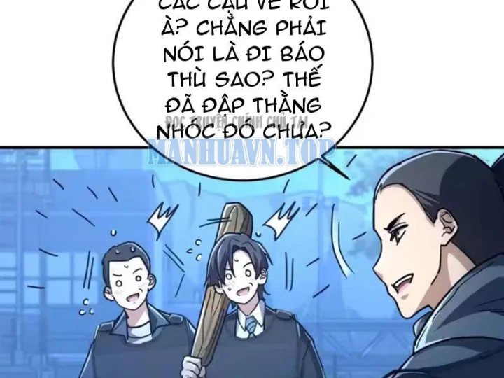 Cao Võ: Một Tay Nghiền Nát Ba Ngàn Đại Đế! Chapter 18 - 91