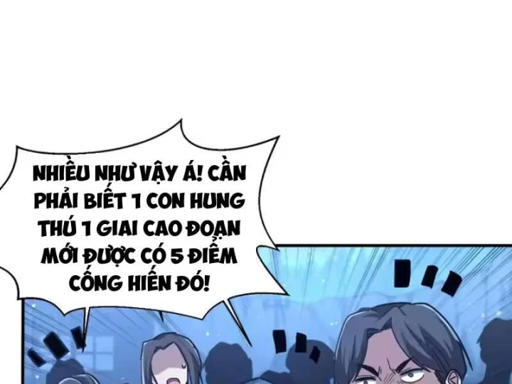 Cao Võ: Một Tay Nghiền Nát Ba Ngàn Đại Đế! Chapter 18 - 101