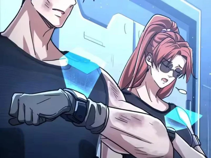 Cao Võ: Một Tay Nghiền Nát Ba Ngàn Đại Đế! Chapter 18 - 104