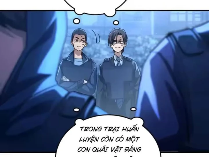 Cao Võ: Một Tay Nghiền Nát Ba Ngàn Đại Đế! Chapter 18 - 111