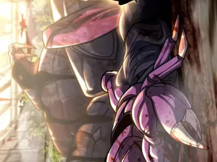 Cao Võ: Một Tay Nghiền Nát Ba Ngàn Đại Đế! Chapter 18 - 117