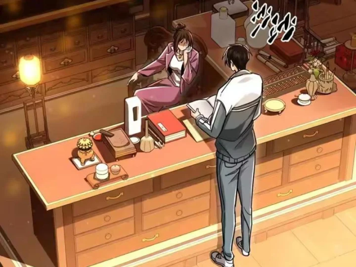 Cao Võ: Một Tay Nghiền Nát Ba Ngàn Đại Đế! Chapter 18 - 134