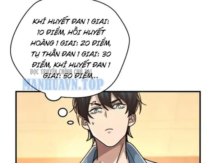 Cao Võ: Một Tay Nghiền Nát Ba Ngàn Đại Đế! Chapter 18 - 136