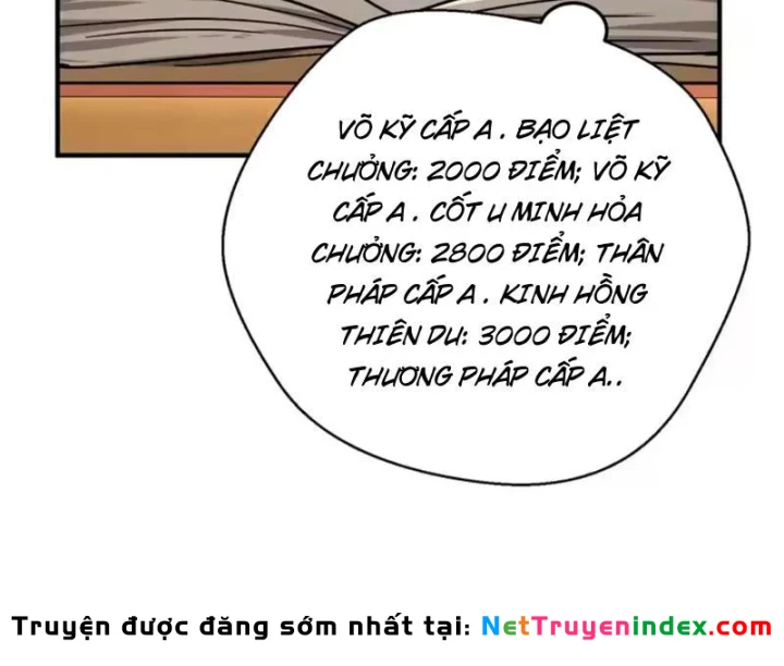 Cao Võ: Một Tay Nghiền Nát Ba Ngàn Đại Đế! Chapter 18 - 138