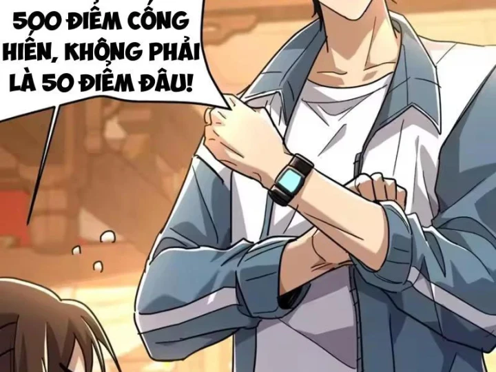 Cao Võ: Một Tay Nghiền Nát Ba Ngàn Đại Đế! Chapter 18 - 153