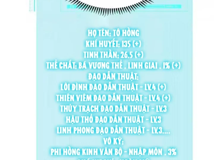 Cao Võ: Một Tay Nghiền Nát Ba Ngàn Đại Đế! Chapter 18 - 169