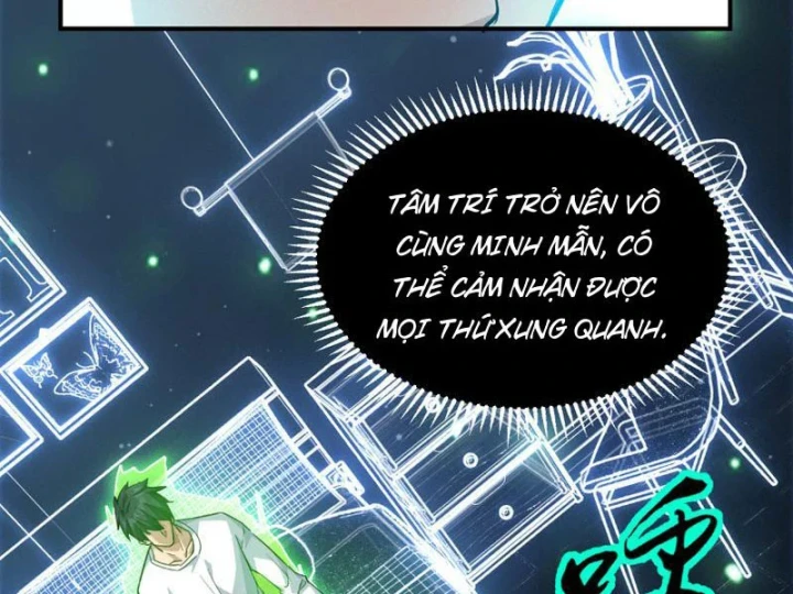 Cao Võ: Một Tay Nghiền Nát Ba Ngàn Đại Đế! Chapter 19 - 9