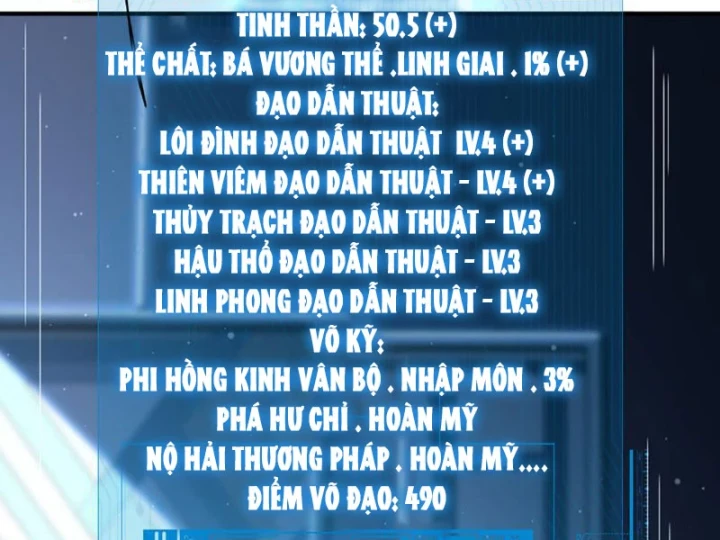 Cao Võ: Một Tay Nghiền Nát Ba Ngàn Đại Đế! Chapter 19 - 14