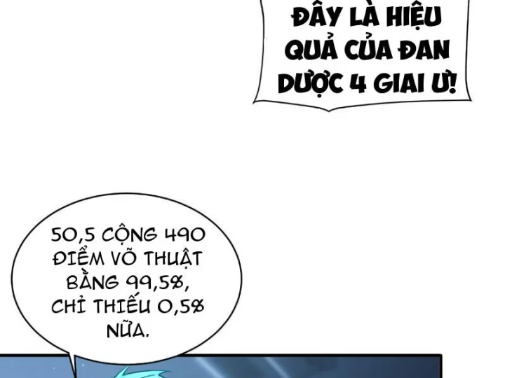 Cao Võ: Một Tay Nghiền Nát Ba Ngàn Đại Đế! Chapter 19 - 16