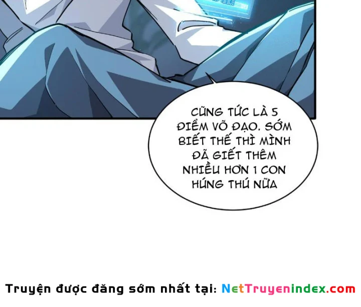 Cao Võ: Một Tay Nghiền Nát Ba Ngàn Đại Đế! Chapter 19 - 18