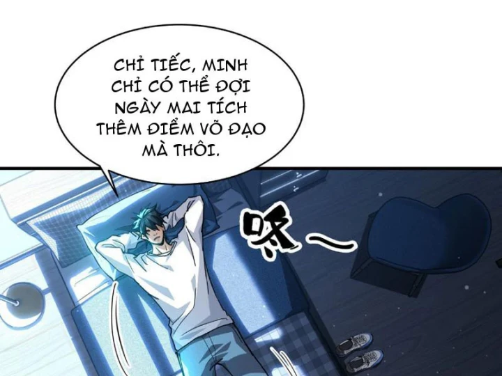 Cao Võ: Một Tay Nghiền Nát Ba Ngàn Đại Đế! Chapter 19 - 19