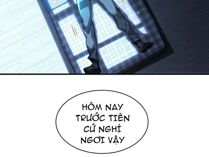 Cao Võ: Một Tay Nghiền Nát Ba Ngàn Đại Đế! Chapter 19 - 20