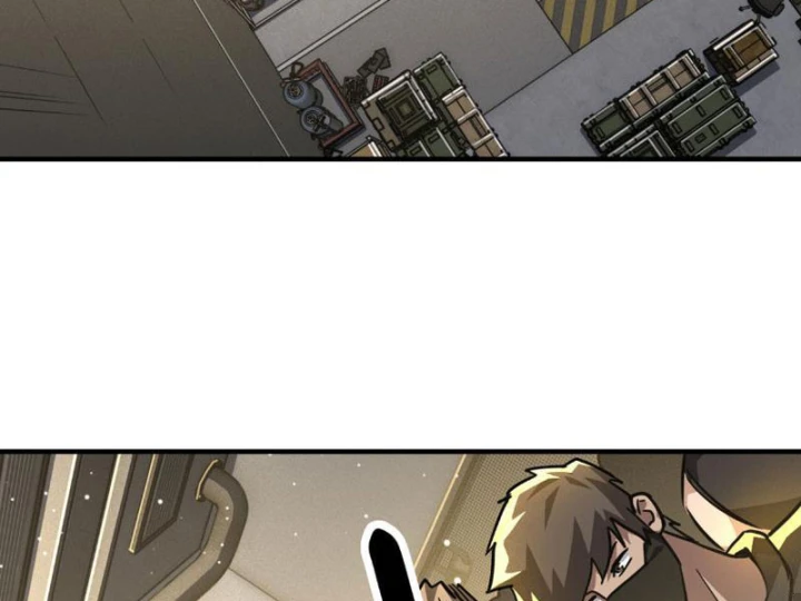 Cao Võ: Một Tay Nghiền Nát Ba Ngàn Đại Đế! Chapter 19 - 23