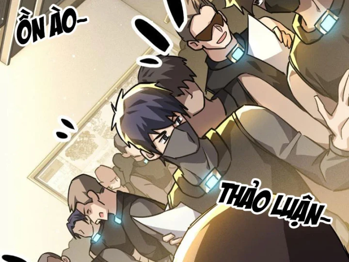 Cao Võ: Một Tay Nghiền Nát Ba Ngàn Đại Đế! Chapter 19 - 24