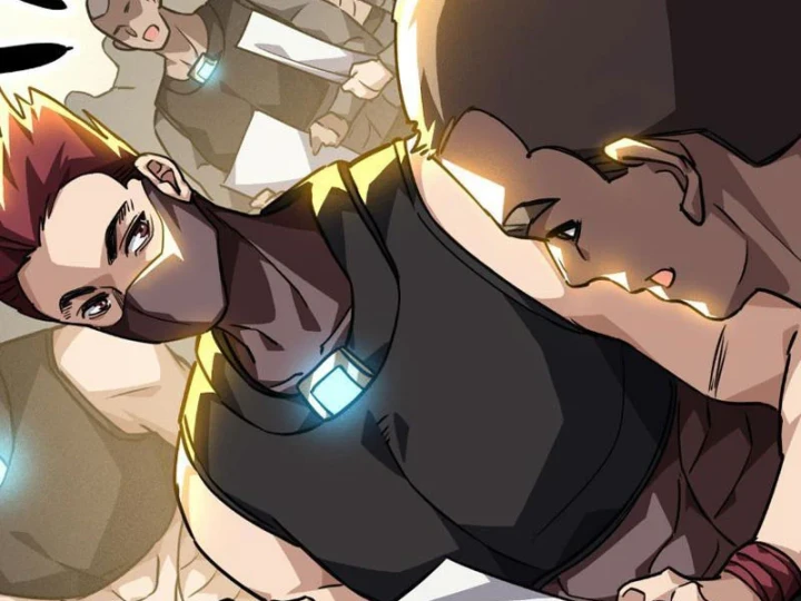 Cao Võ: Một Tay Nghiền Nát Ba Ngàn Đại Đế! Chapter 19 - 25