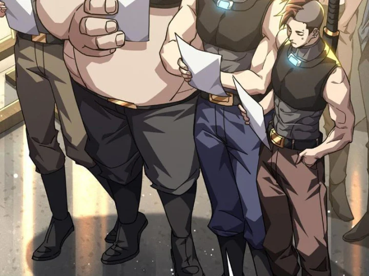 Cao Võ: Một Tay Nghiền Nát Ba Ngàn Đại Đế! Chapter 19 - 28