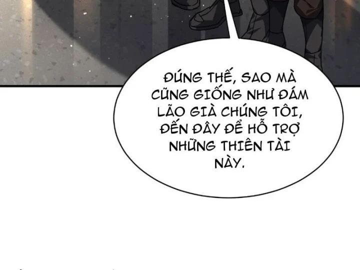 Cao Võ: Một Tay Nghiền Nát Ba Ngàn Đại Đế! Chapter 19 - 29