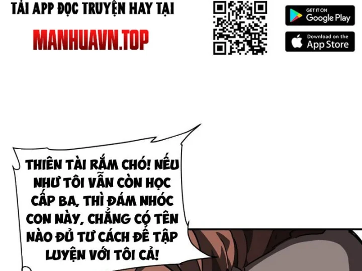 Cao Võ: Một Tay Nghiền Nát Ba Ngàn Đại Đế! Chapter 19 - 30