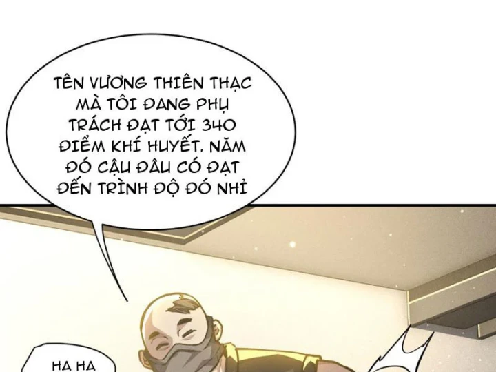 Cao Võ: Một Tay Nghiền Nát Ba Ngàn Đại Đế! Chapter 19 - 33