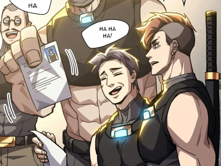 Cao Võ: Một Tay Nghiền Nát Ba Ngàn Đại Đế! Chapter 19 - 34