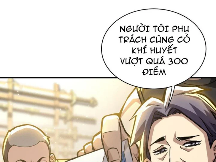 Cao Võ: Một Tay Nghiền Nát Ba Ngàn Đại Đế! Chapter 19 - 36