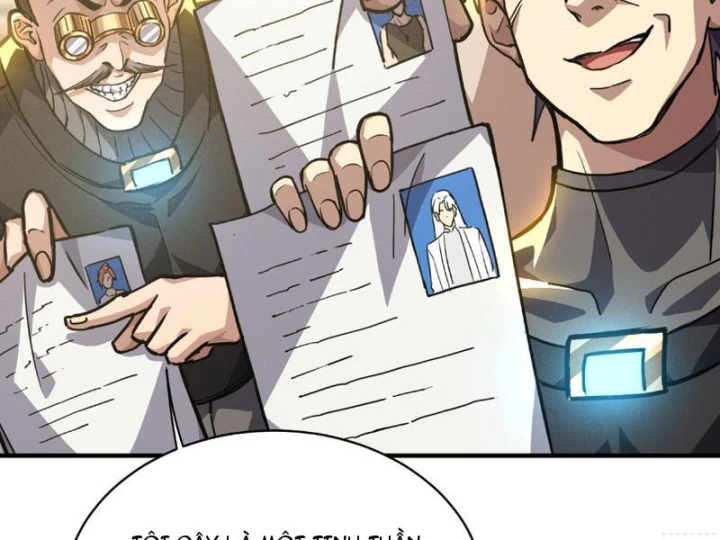 Cao Võ: Một Tay Nghiền Nát Ba Ngàn Đại Đế! Chapter 19 - 37