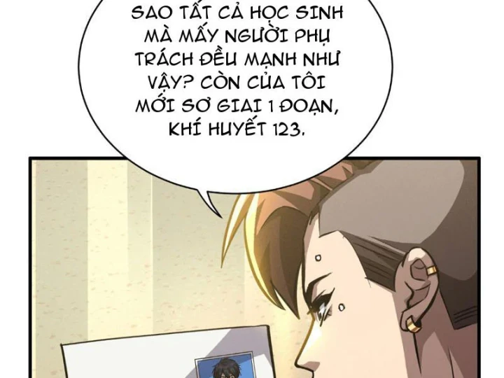 Cao Võ: Một Tay Nghiền Nát Ba Ngàn Đại Đế! Chapter 19 - 39