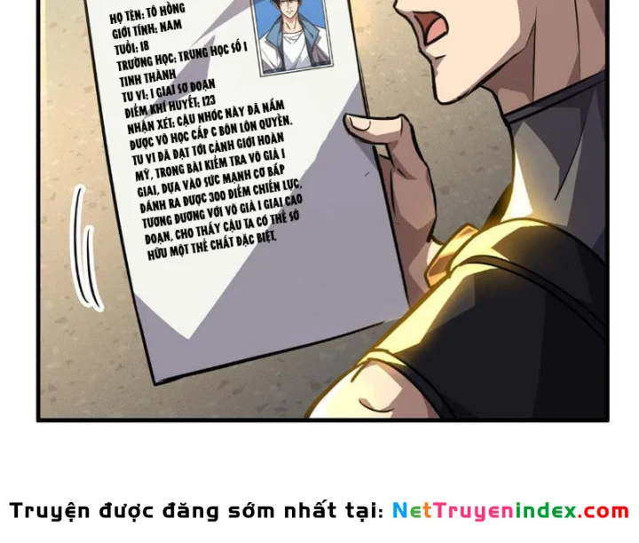 Cao Võ: Một Tay Nghiền Nát Ba Ngàn Đại Đế! Chapter 19 - 40