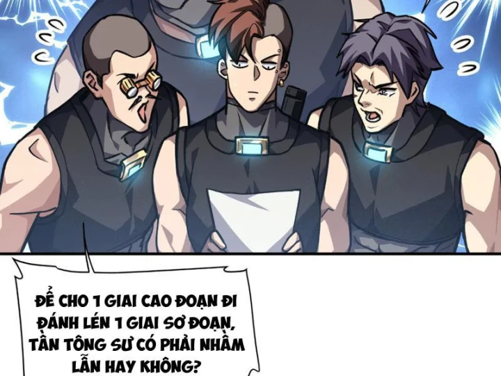 Cao Võ: Một Tay Nghiền Nát Ba Ngàn Đại Đế! Chapter 19 - 42