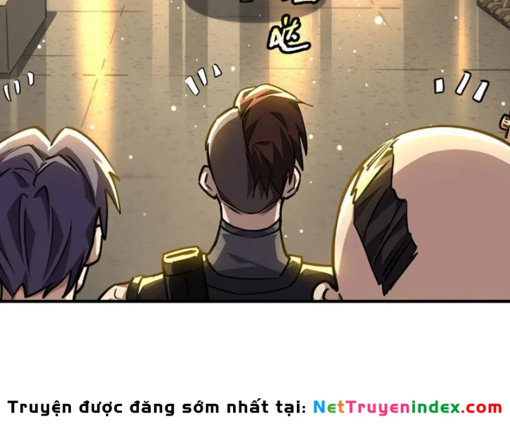 Cao Võ: Một Tay Nghiền Nát Ba Ngàn Đại Đế! Chapter 19 - 45