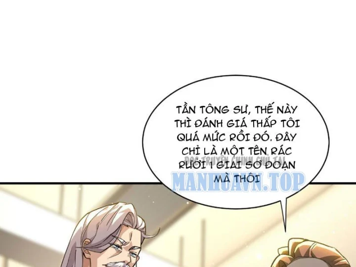 Cao Võ: Một Tay Nghiền Nát Ba Ngàn Đại Đế! Chapter 19 - 46