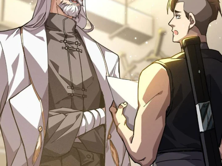 Cao Võ: Một Tay Nghiền Nát Ba Ngàn Đại Đế! Chapter 19 - 47