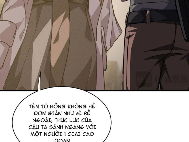 Cao Võ: Một Tay Nghiền Nát Ba Ngàn Đại Đế! Chapter 19 - 48