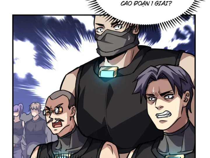 Cao Võ: Một Tay Nghiền Nát Ba Ngàn Đại Đế! Chapter 19 - 50