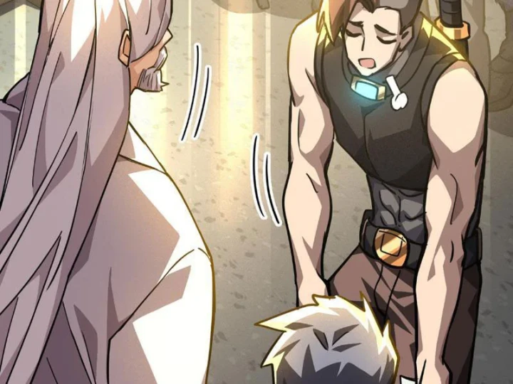 Cao Võ: Một Tay Nghiền Nát Ba Ngàn Đại Đế! Chapter 19 - 53