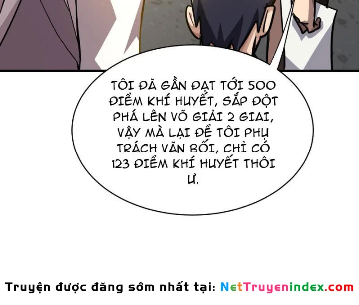 Cao Võ: Một Tay Nghiền Nát Ba Ngàn Đại Đế! Chapter 19 - 54