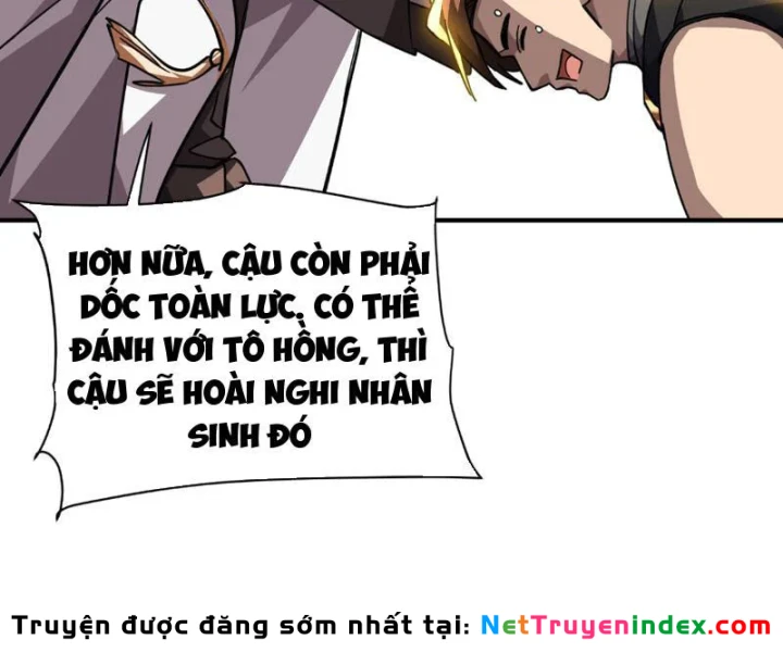 Cao Võ: Một Tay Nghiền Nát Ba Ngàn Đại Đế! Chapter 19 - 57