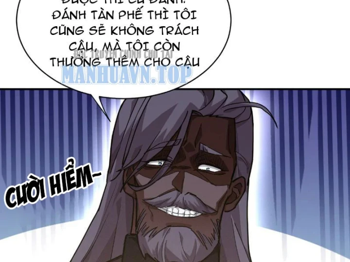 Cao Võ: Một Tay Nghiền Nát Ba Ngàn Đại Đế! Chapter 19 - 61