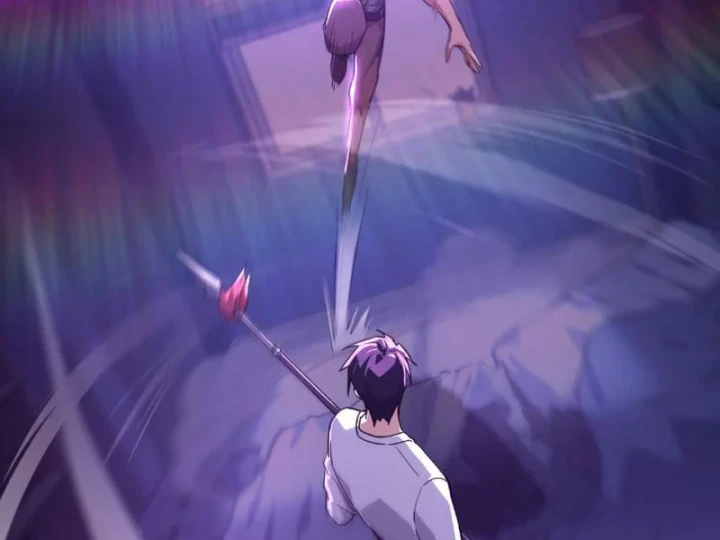 Cao Võ: Một Tay Nghiền Nát Ba Ngàn Đại Đế! Chapter 19 - 148