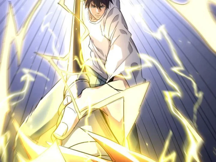 Cao Võ: Một Tay Nghiền Nát Ba Ngàn Đại Đế! Chapter 19 - 155