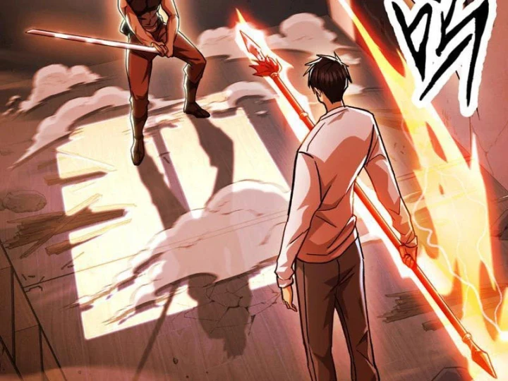 Cao Võ: Một Tay Nghiền Nát Ba Ngàn Đại Đế! Chapter 20 - 2