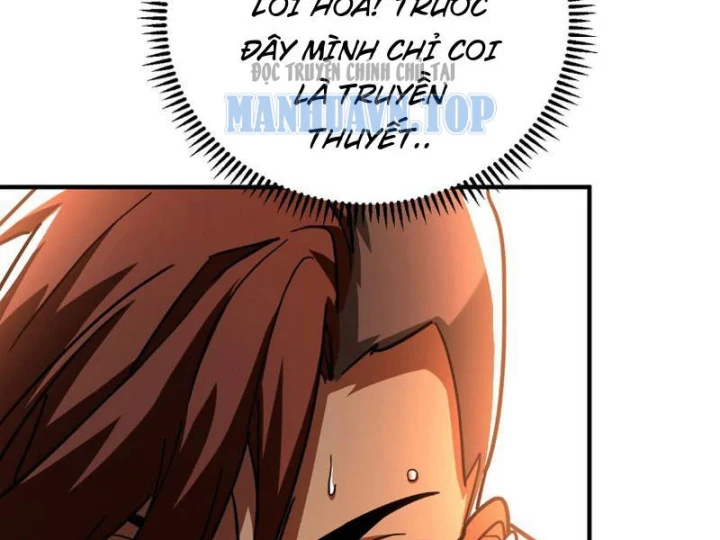 Cao Võ: Một Tay Nghiền Nát Ba Ngàn Đại Đế! Chapter 20 - 4