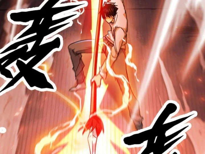 Cao Võ: Một Tay Nghiền Nát Ba Ngàn Đại Đế! Chapter 20 - 17