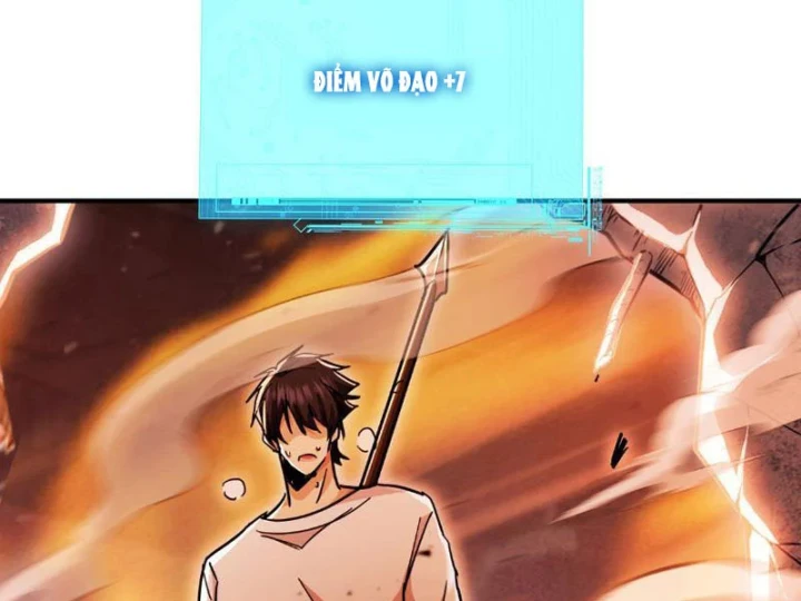 Cao Võ: Một Tay Nghiền Nát Ba Ngàn Đại Đế! Chapter 20 - 28