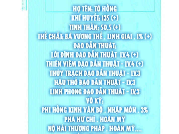 Cao Võ: Một Tay Nghiền Nát Ba Ngàn Đại Đế! Chapter 20 - 34