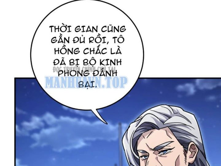 Cao Võ: Một Tay Nghiền Nát Ba Ngàn Đại Đế! Chapter 20 - 40