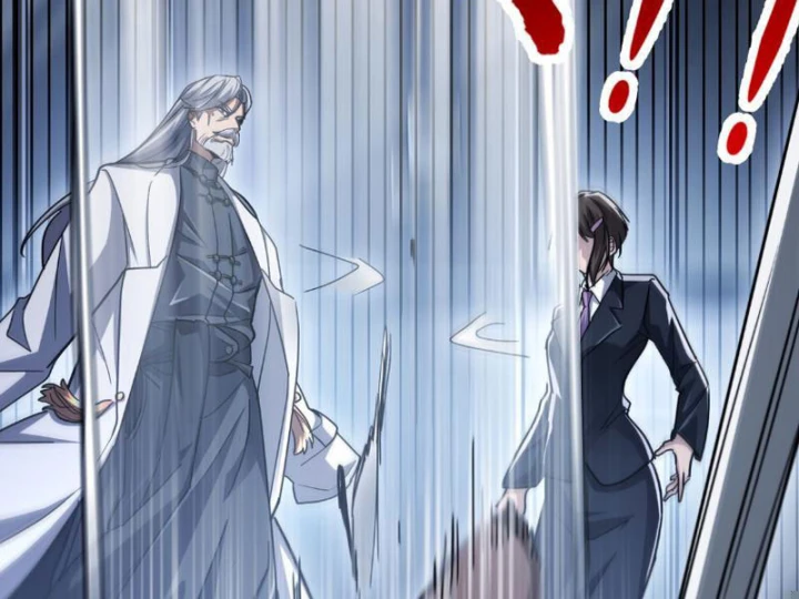 Cao Võ: Một Tay Nghiền Nát Ba Ngàn Đại Đế! Chapter 20 - 48