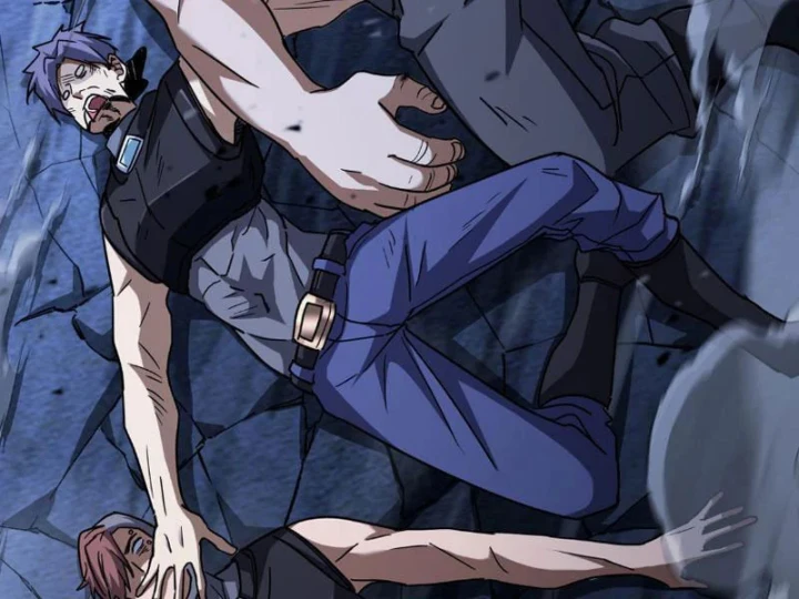 Cao Võ: Một Tay Nghiền Nát Ba Ngàn Đại Đế! Chapter 20 - 64