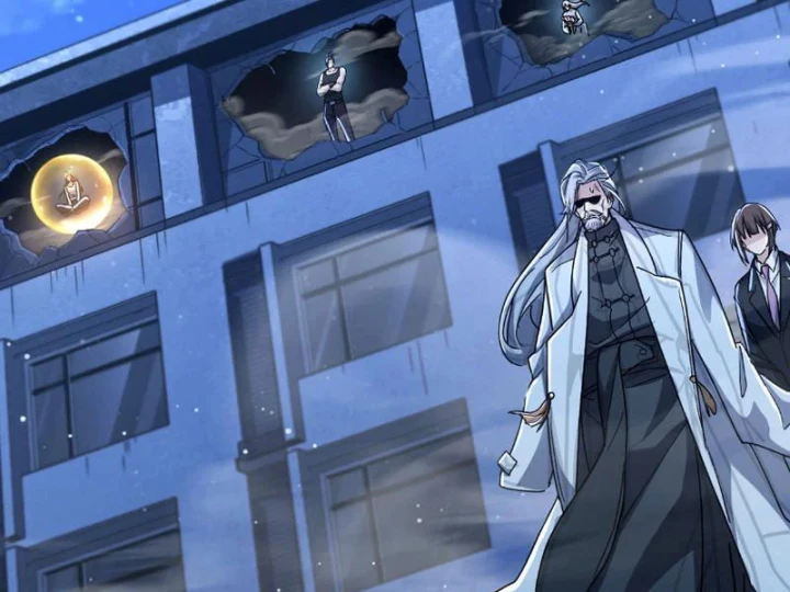 Cao Võ: Một Tay Nghiền Nát Ba Ngàn Đại Đế! Chapter 20 - 73