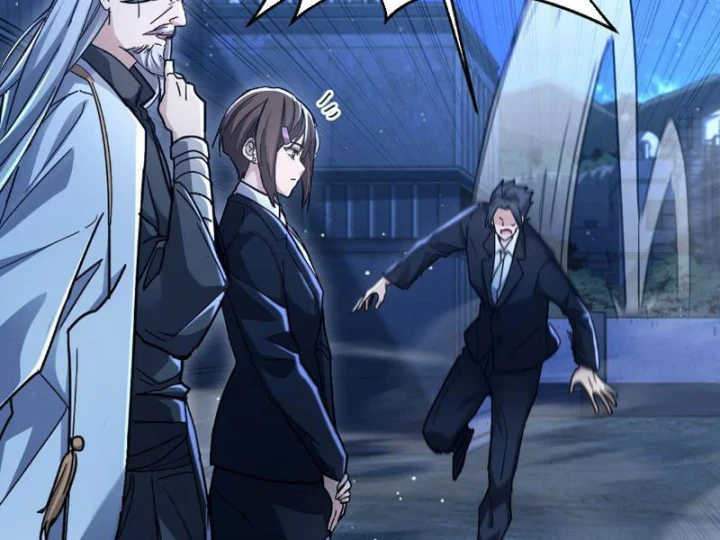 Cao Võ: Một Tay Nghiền Nát Ba Ngàn Đại Đế! Chapter 20 - 85